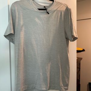 Lululemon Men’s Breathe Short Sleeve Shirt